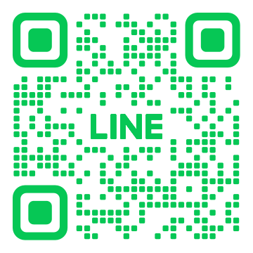 LINE QR Code